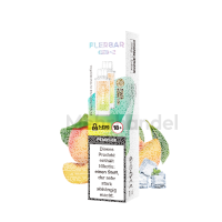 Flerbar Pods - Peach lce - 2er