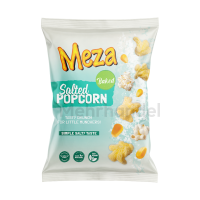 Meza Chips - Salted Popcorn - 135g