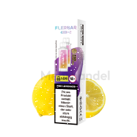 Flerbar Pods - Pink Lemonade - 2er