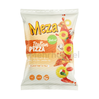 Meza Chips - Italian Pizza - 135g