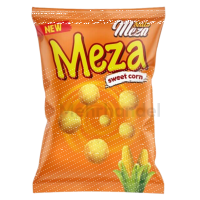 Meza Chips - Sweet Corn - 115g