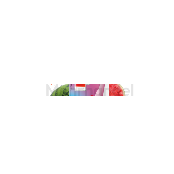 Flerbar Pods - Pink Watermelon - 2er