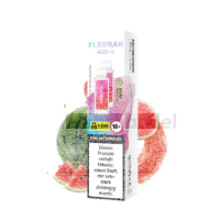 Flerbar Pods - Pink Watermelon - 2er