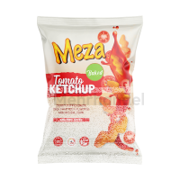 Meza Chips - Tomato Ketchup - 135g