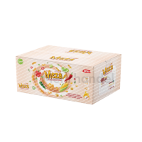 Meza Chips - Tomato Ketchup - 135g