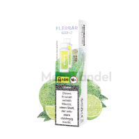 Flerbar Pods - Lemon - 2er