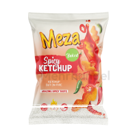 Meza Chips - Spicy Ketchup- 135g