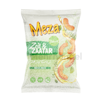 Meza Chips - Zeit & Zaatar - 135g