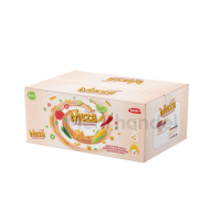 Meza Chips - Zeit & Zaatar - 135g