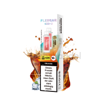 Flerbar Pods - Cola Ice - 2er