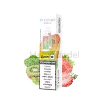 Flerbar Pods - Strawberry Kiwi - 2er