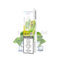 Flerbar Pods - Fresh Mint Ice - 2er