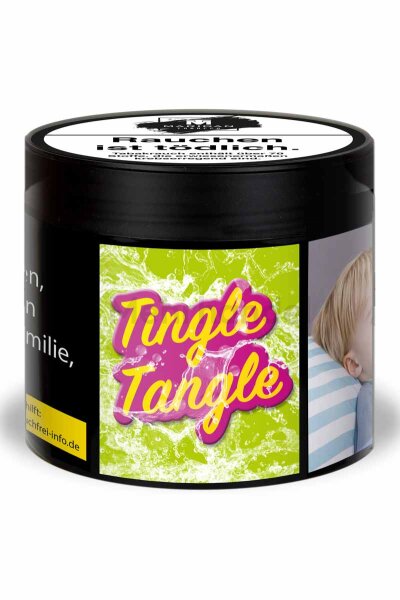 Maridan Shisha Tabak - Tingle Tangle - 200g