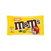 M&MS - Peanut - 24x45g