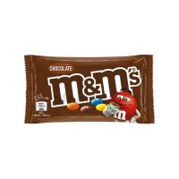 M&MS - Chocolate - 24x45g