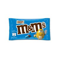 M&MS - Crispy - 24x36g