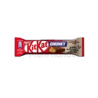 KitKat - Classic Chunky Riegel - 24x40g