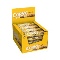 Corny - BIG Schoko-Banane Riegel - 24x50g