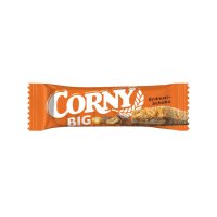 Corny - BIG Erdnuss Schoko Riegel - 24x50g