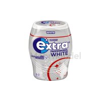 Wrigleys Extra Professional - White - 12x70g