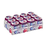 Wrigleys Extra Professional - White Himbeere Granatapfel...