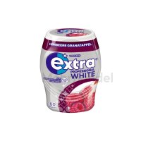 Wrigleys Extra Professional - White Himbeere Granatapfel...