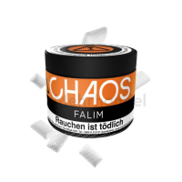 Chaos Shisha Tabak - Falim - 200g