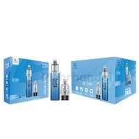 RandM Fumot - Blau - Tornado Pro Podkit