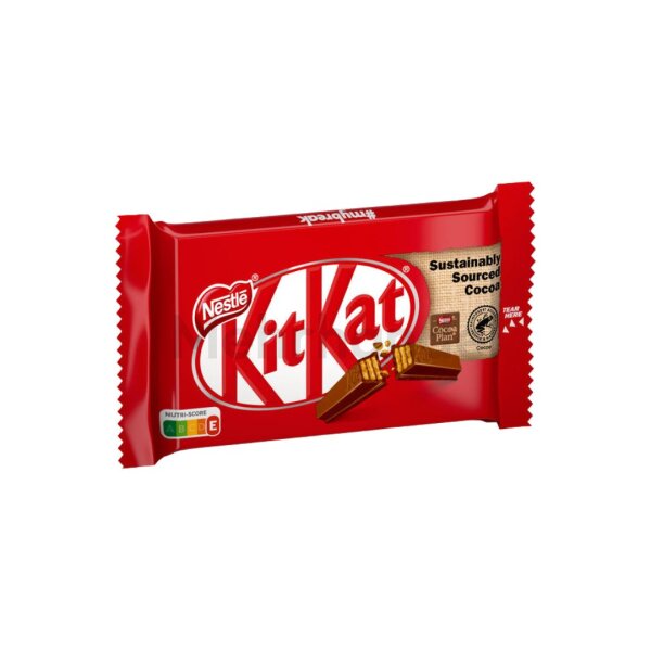 KitKat - Classic Schokoriegel - 24x41,5g