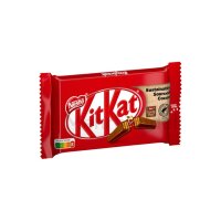 KitKat - Classic Schokoriegel - 24x41,5g