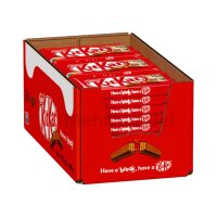 KitKat - Classic Schokoriegel - 24x41,5g