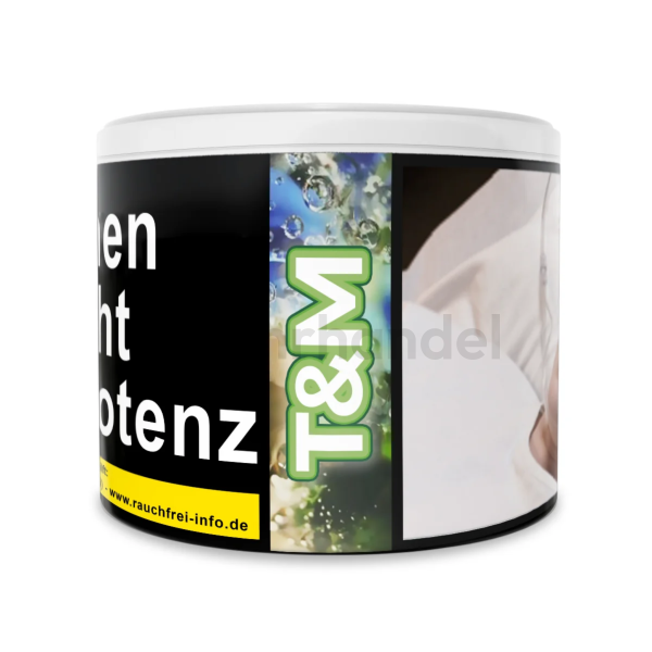 Al Waha Shisha Tabak- T&M - 200g