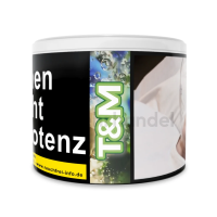 Al Waha Shisha Tabak- T&M - 200g