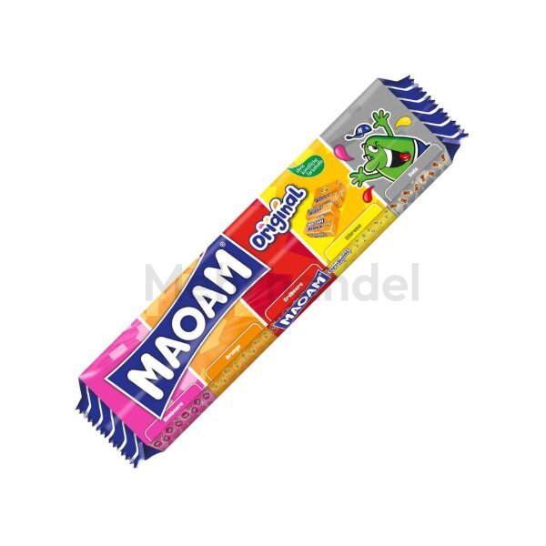 Maoam - Original Box - 24x110g