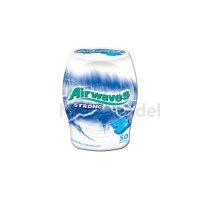 Wrigleys Airwaves - Strong - 12x70g