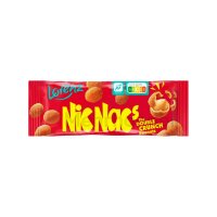 Lorenz - NicNacs Erdnüsse - 24x35g