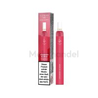 ELFBAR T600 Einweg Vape - Strawberry Ice Cream - 20 mg/ml