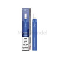 ELFBAR T600 Einweg Vape - Blueberry Sour Raspberry - 20...