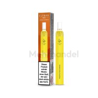 ELFBAR T600 Einweg Vape - Pineapple Peach Mango - 20 mg/ml
