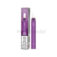ELFBAR T600 Einweg Vape - Grape - 20 mg/ml