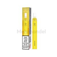 ELFBAR T600 Einweg Vape -Banana Milk - 20 mg/ml