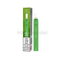 ELFBAR T600 Einweg Vape - Kiwi Passion Fruit Guava - 20...