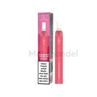 ELFBAR T600 Einweg Vape - Strawberry Cheesecake - 20 mg/ml