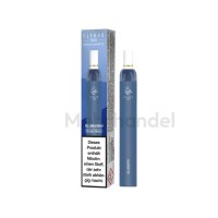 ELFBAR T600 Einweg Vape - Blueberry - 20 mg/ml