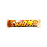 Nestle Lion - White Riegel - 24x42g