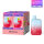 Lost Mary BM600 Einweg Vape - Red Apple Ice - 20 mg/ml