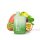 Lost Mary BM600 Einweg Vape - Kiwi Passion Fruit Guava - 20 mg/ml