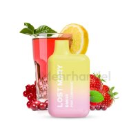 Lost Mary BM600 Einweg Vape - Pink Lemonade - 20 mg/ml
