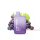 Lost Mary BM600 Einweg Vape - Grape - 20 mg/ml
