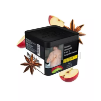 Al Fakher Shisha Tabak - The Double Crunch - 200g